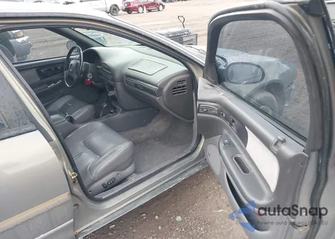 1993 Dodge Intrepid Es from USA, damaged, VIN 2B3ED56F9PH647913